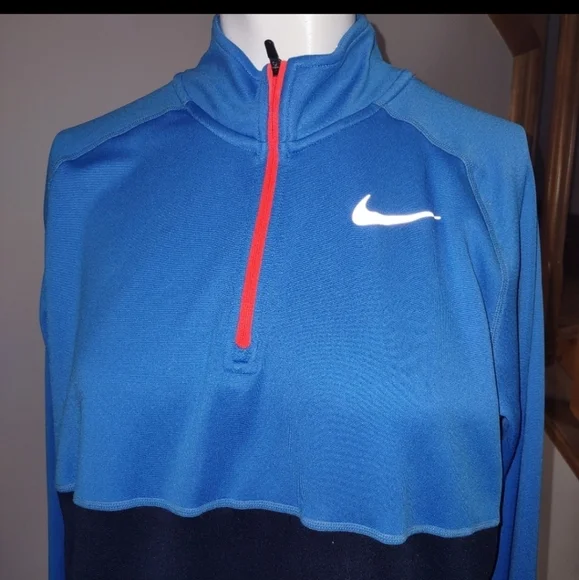 NIKE reflective jacket - Picture 2 of 7